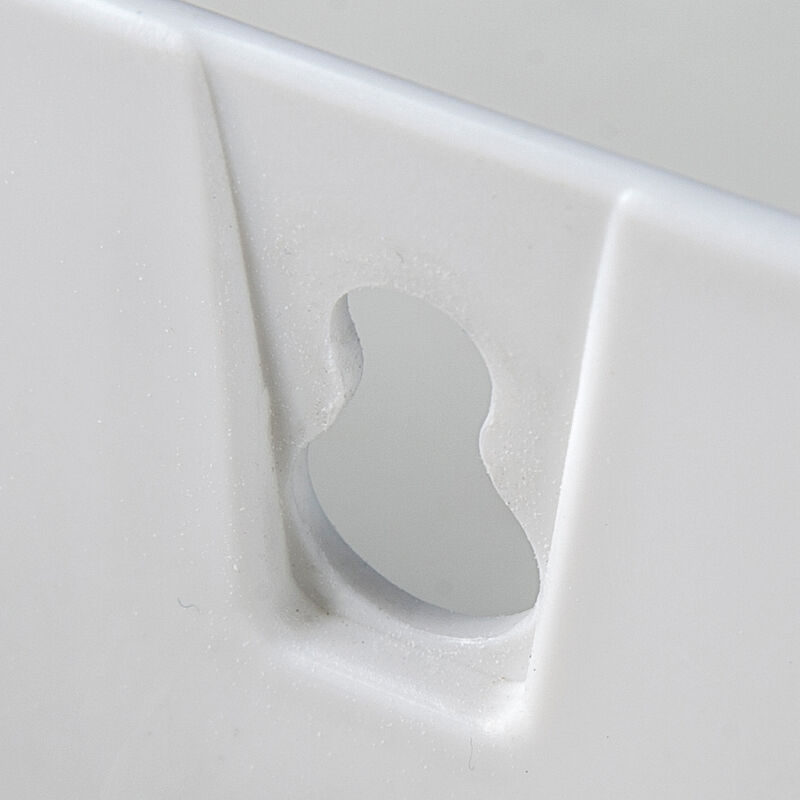 Toonmate Pontoon Rail Hanger - 2 Pack, White image number 6